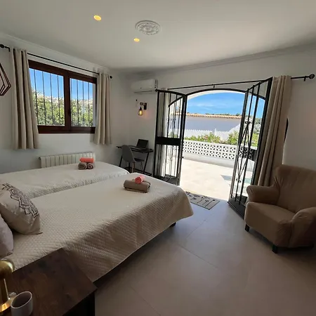 Villa Sonrisa Teulada