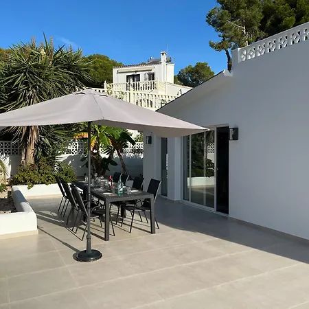 Villa Sonrisa Teulada