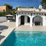 Sonrisa Villa Teulada