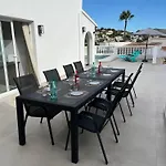 Villa Sonrisa