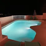Sonrisa Villa Teulada