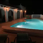 Sonrisa Villa *